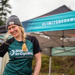 Meet your Posher, Jo